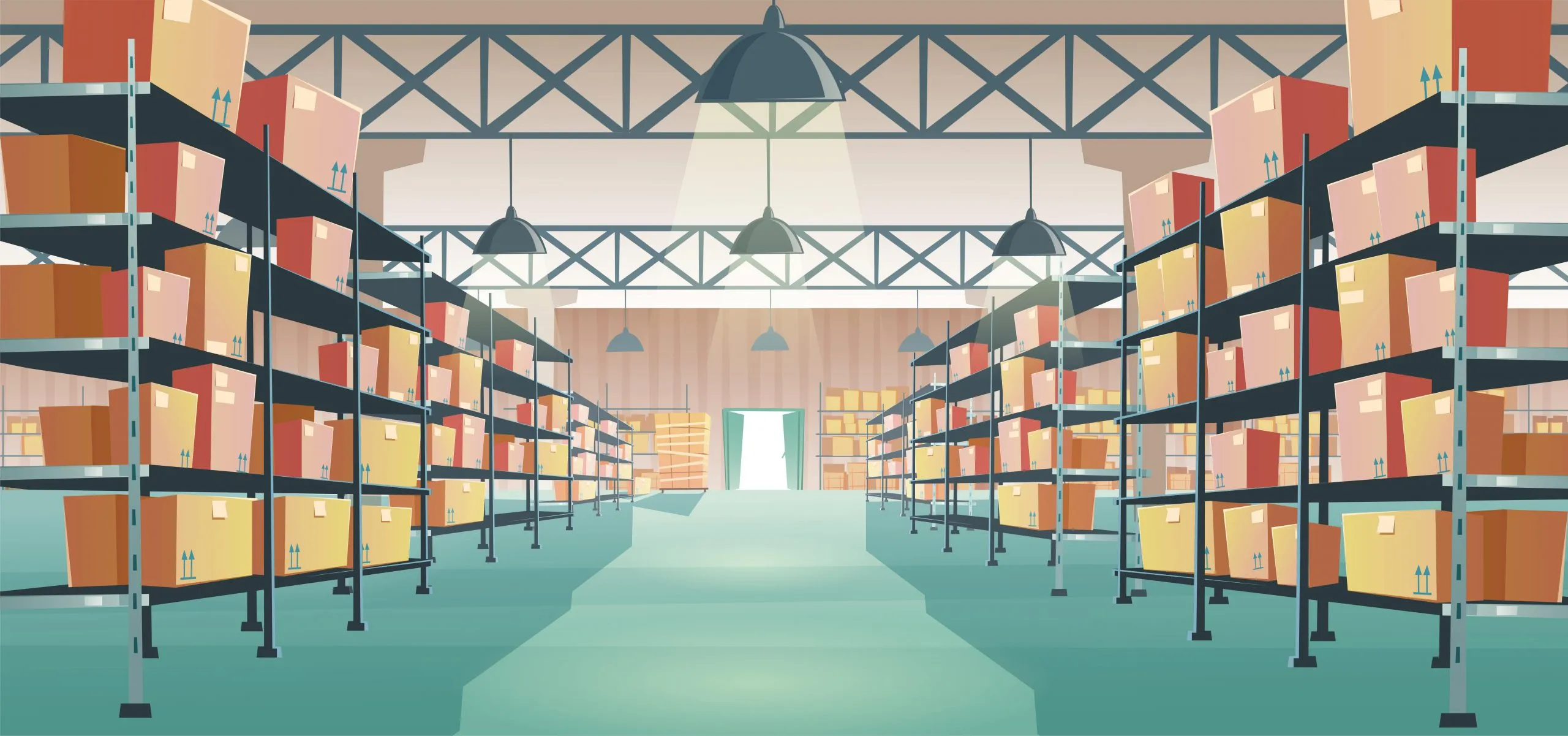 Warehousing Services